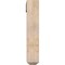 Ekena Millwork Merced Craftsman Smooth Bracket w/ Offset Brace, Douglas Fir, 7 1/2"W x 36"D x 40"H BKT0806X36X40MRC04SDF - alternate 3